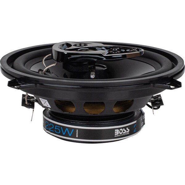 Main product image for BOSS BE524 Rage 5.25" 4-Way 225W Full-Range Speaker Pair265-4071
